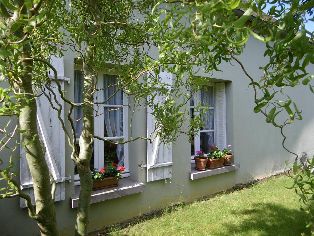 Kirribilli Bed and Breakfast Pleine-Fougères Eksteriør billede